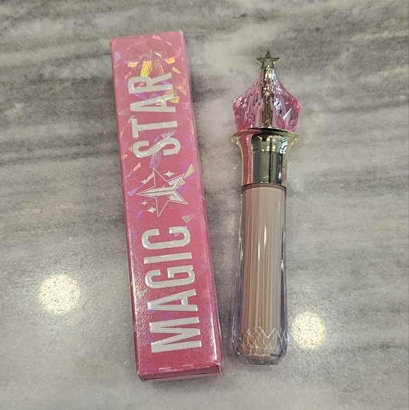 C 14.5 Jeffree Star Concealer Magic Star - Picture 1 of 5